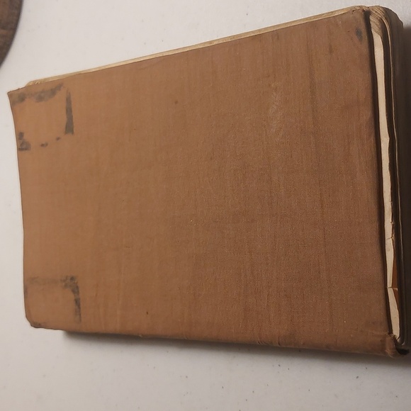 1930s Boy Scout Handbook - Picture 8 of 8